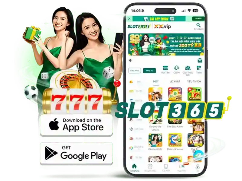 live slot365 login – Trải nghiệm và Đánh giá nổi bật