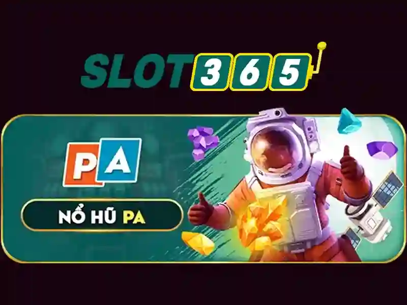 slot365 bet – Tổng quan chủ đề và giá trị cốt lõi