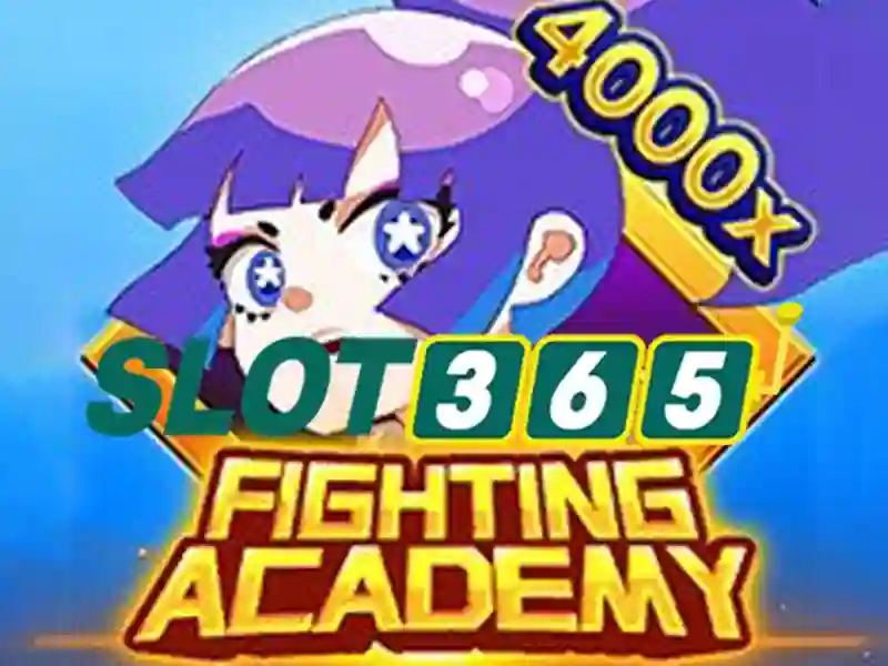 Slot365: Trải nghiệm chơi slot trực tuyến đầy hấp dẫn
