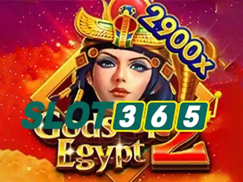 Slot365: Tổng quan về nền tảng slot trực tuyến uy tín