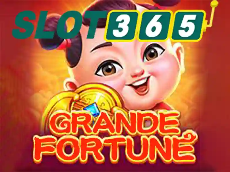 Các sản phẩm và dịch vụ cốt lõi của Slot365
