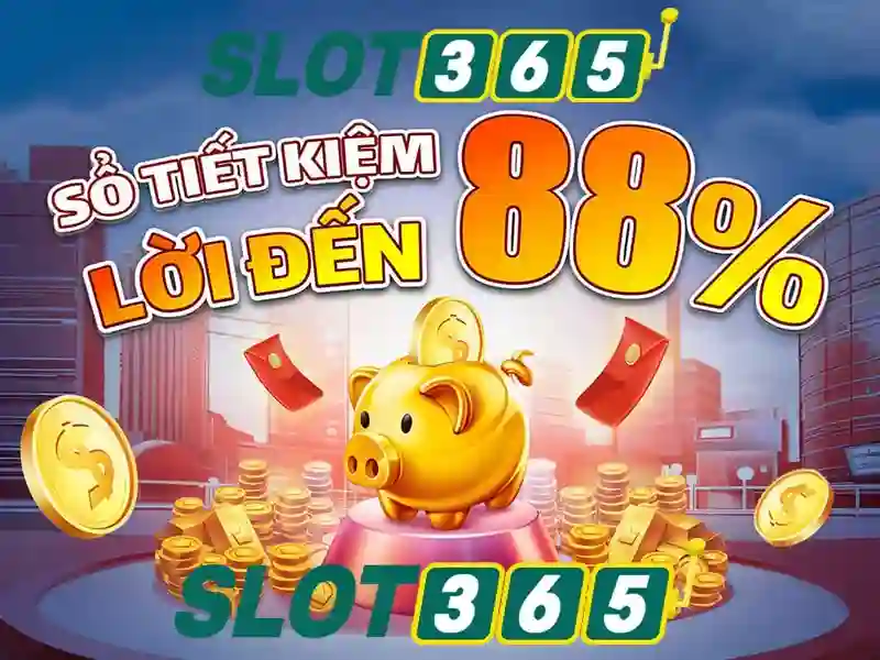 slot365 tại: Trải nghiệm an toàn với slot365 games