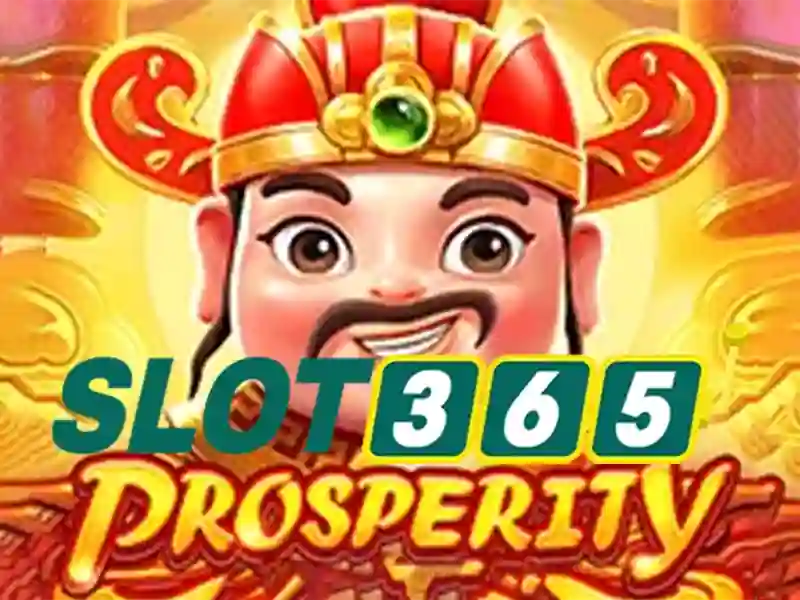 Slot365: Nền tảng máy đánh bạc trực tuyến hàng đầu