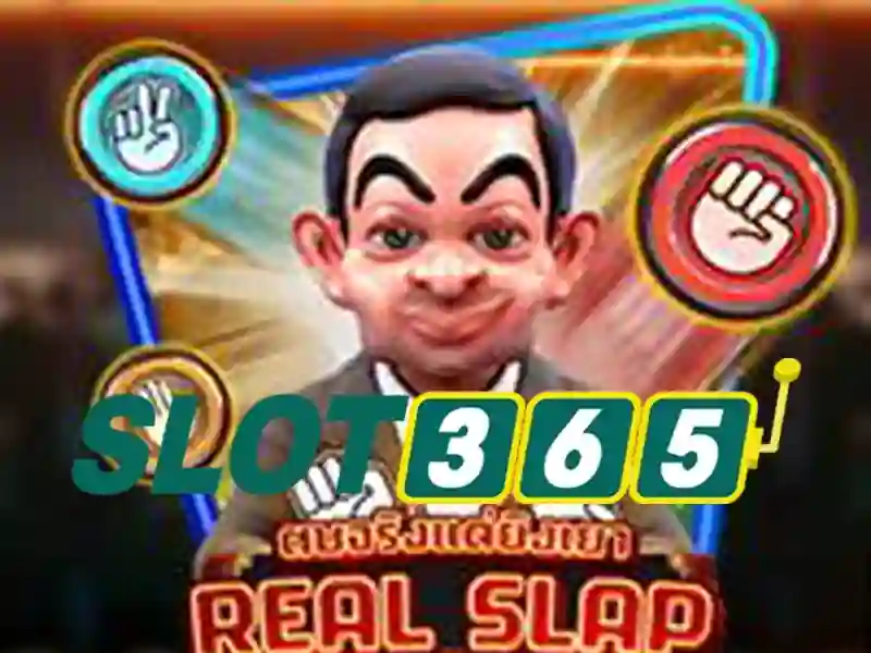 Phat trien va tam nhin tuong lai cua Slot365 bi chan