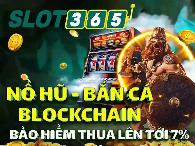 Slot365 là gì và tại sao được chú ý