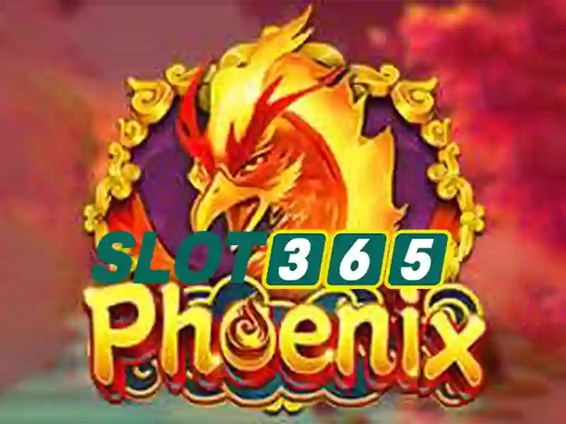 slot365 poker – Tổng quan và trải nghiệm Slot365