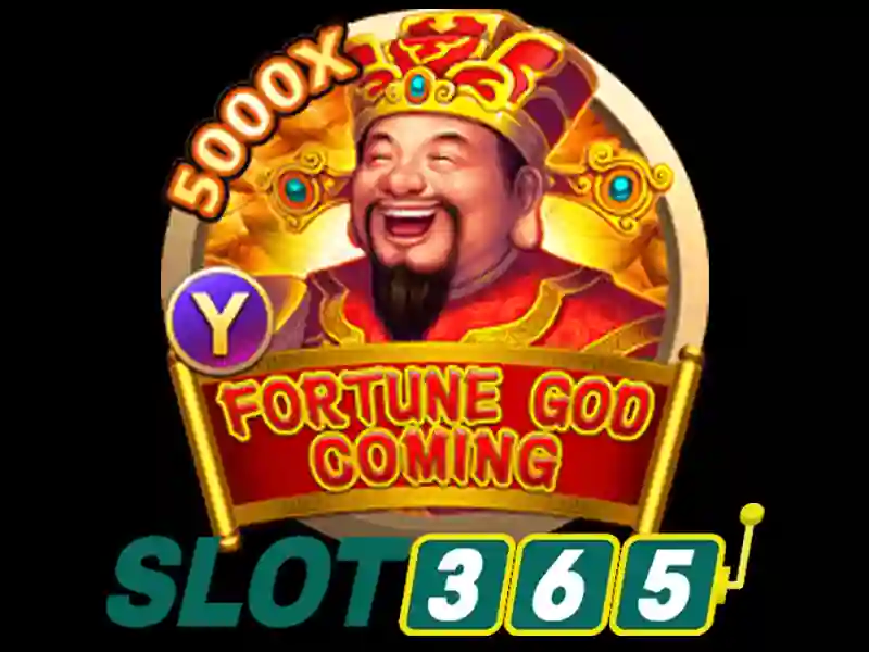 Slot365: Khám phá sân chơi slot trực tuyến hàng đầu