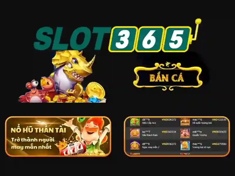 live slot365 login – Trải nghiệm và Đánh giá nổi bật