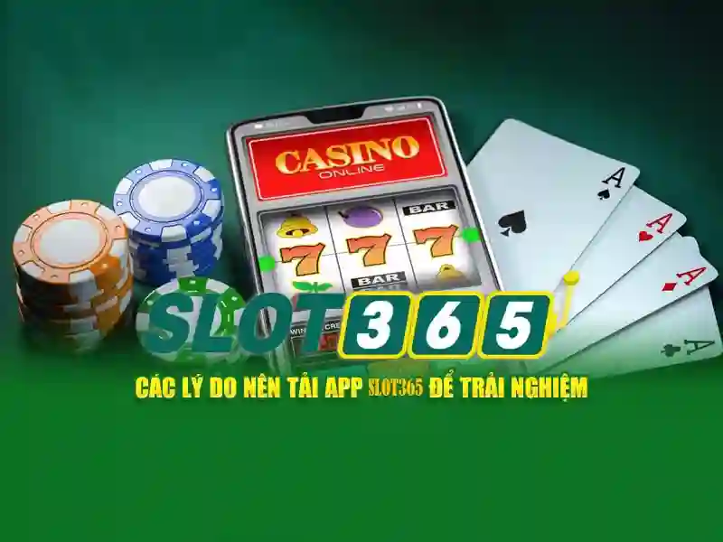 Slot365 uy tín không: Đánh giá và trải nghiệm thực tế