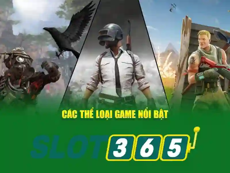 đánh giá Slot365: trải nghiệm sâu và phân tích chi tiết