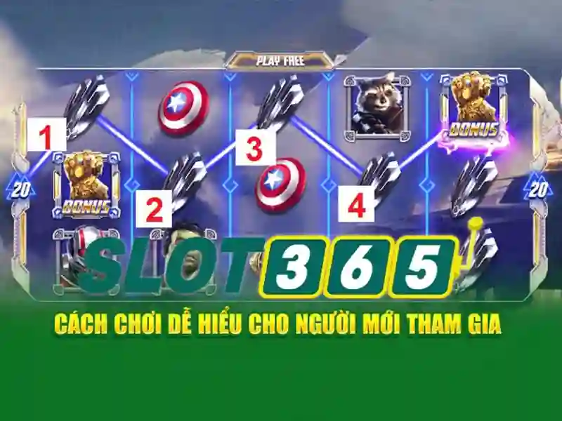 tải slot365 – Tổng quan chủ đề và giá trị cốt lõi