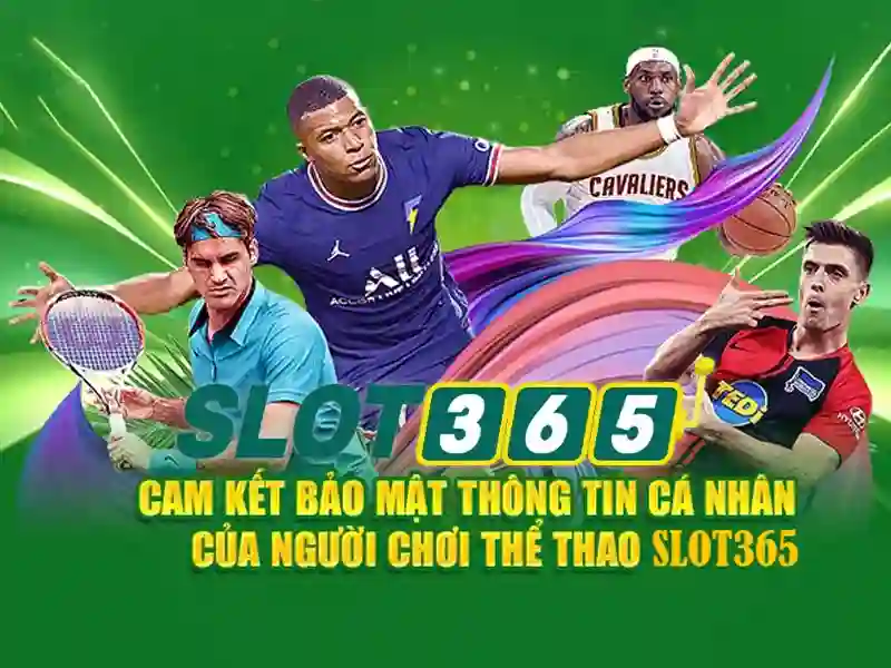 slot365 casino: Trải nghiệm đỉnh cao và rút thưởng