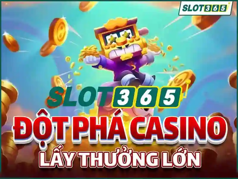 Slot365 uy tín không - Đánh giá và trải nghiệm