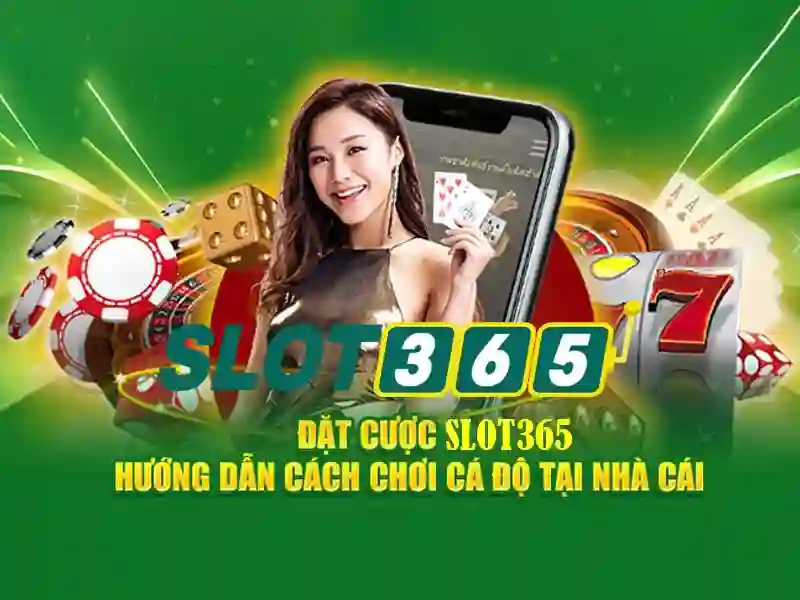 Slot365 uy tín không: Đánh giá và trải nghiệm thực tế