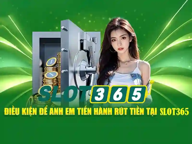 Slot365: Giới thiệu và trải nghiệm người chơi