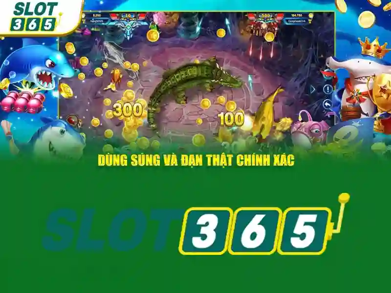 Slot365: Nền tảng slot trực tuyến hàng đầu