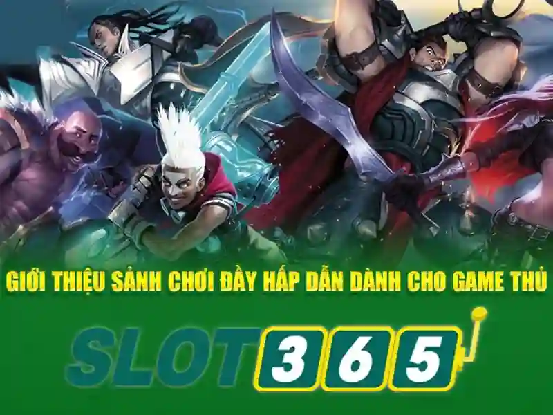 Slot365 bị chặn: trải nghiệm thực tế và đánh giá chuyên sâu