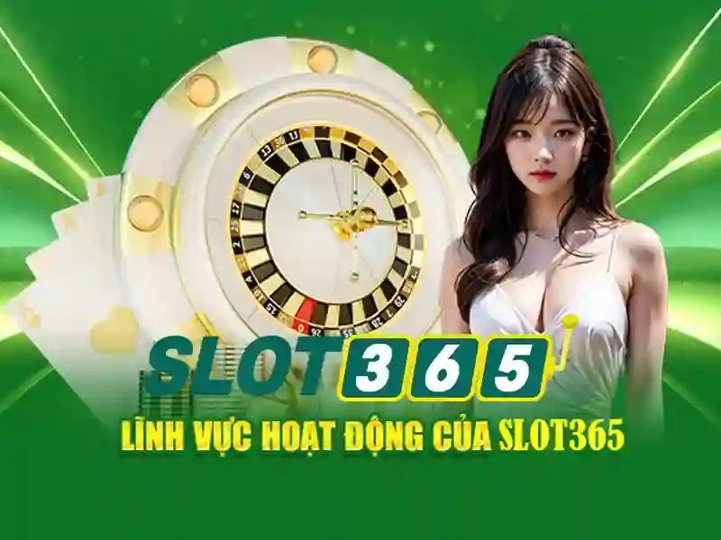 slot365 login: Trải nghiệm đăng nhập an toàn và nhanh chóng