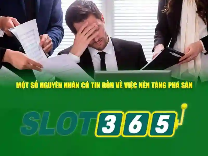 Tổng quan Slot365 uy tín không