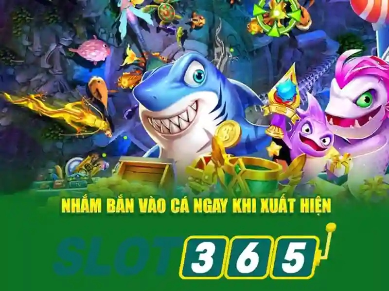 slot365 tải – Tổng quan và trải nghiệm đỉnh cao