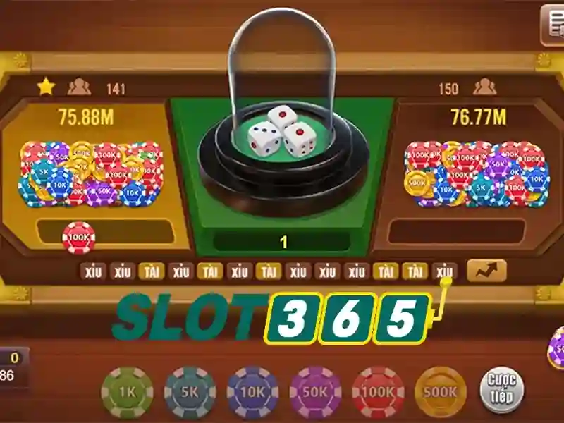 slot365 tang 200k – Tổng quan và trải nghiệm