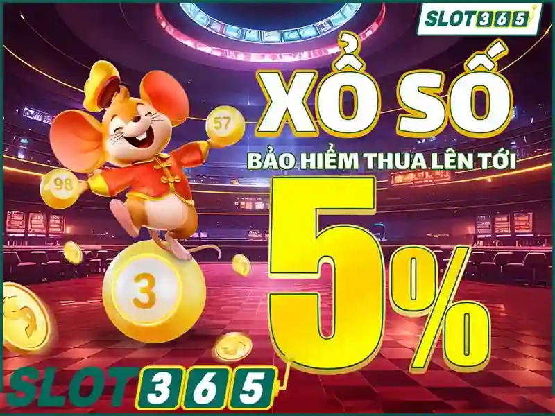 slot365 .com – Trải nghiệm uy tín Slot365 và poker