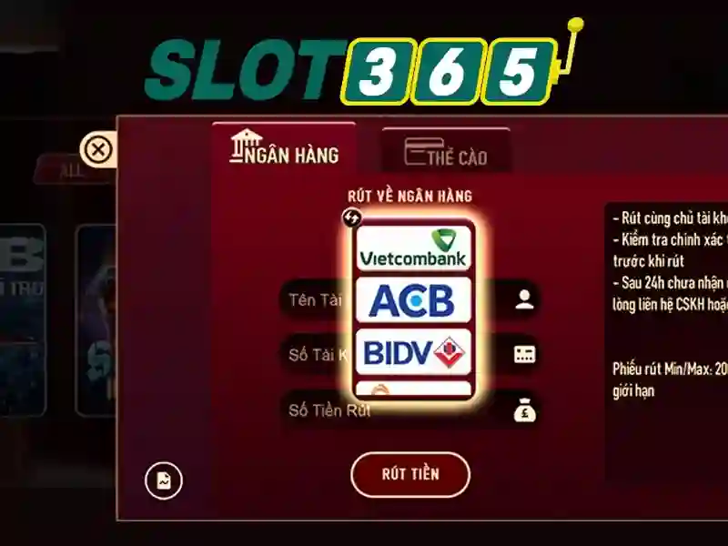 Chiến thuật soi cầu lô đề hiệu quả tại Slot365