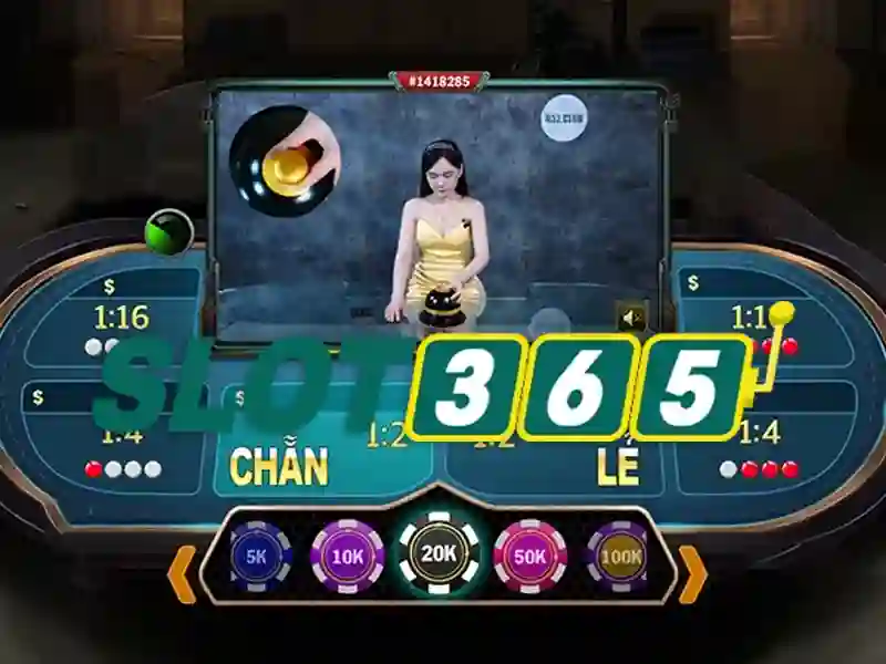 live slot365 login – Trải nghiệm và Đánh giá nổi bật
