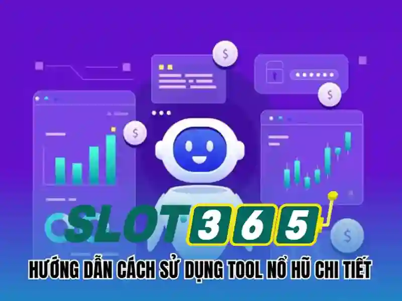 đăng nhập Slot365 – Giới thiệu đầy cảm hứng