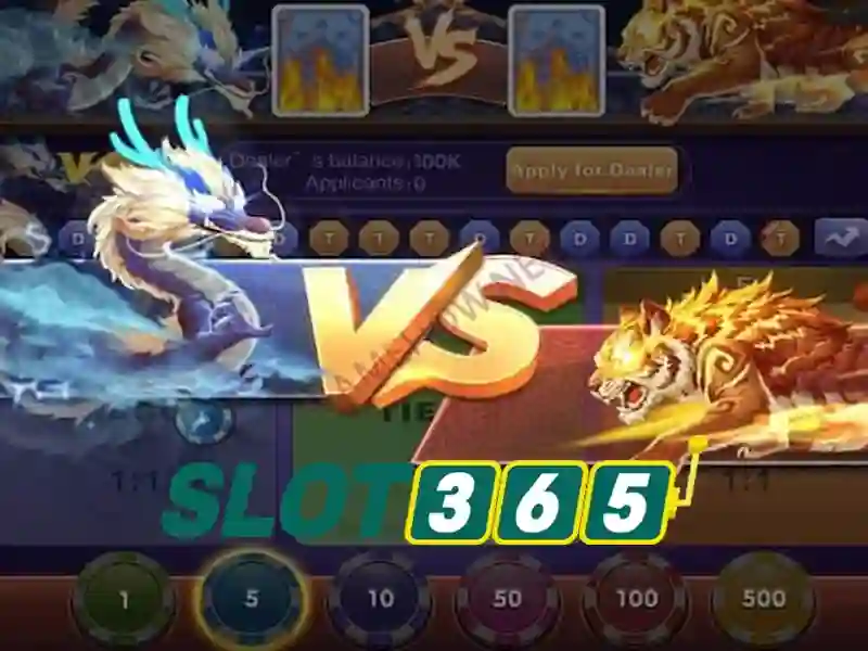 Nguồn gốc Slot365 uy tín không