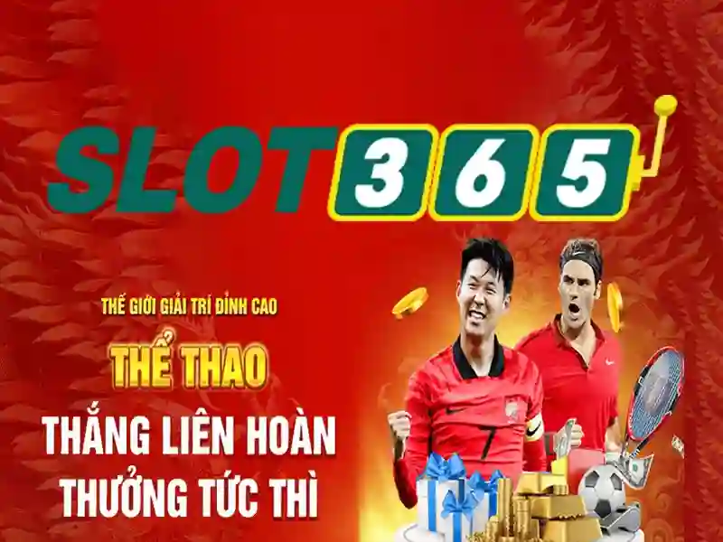 slot365 xx.vip – Đổi mới giải trí trực tuyến