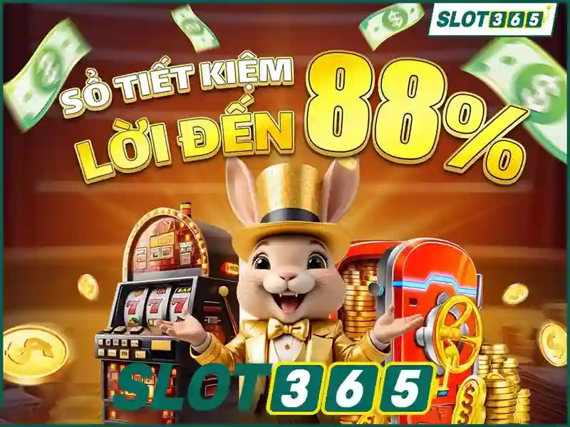 slot365 rtp – Trải nghiệm đỉnh cao và niềm tin an toàn cho người chơi