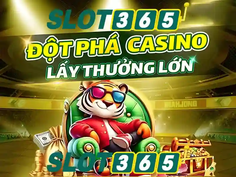 Slot365 uy tín không: Đánh giá và trải nghiệm thực tế