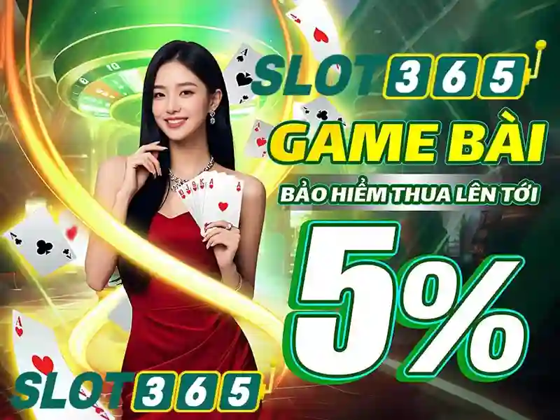 đánh giá Slot365 – Trải nghiệm và phân tích chi tiết