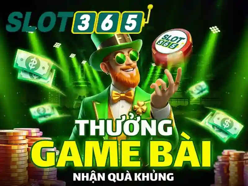 slot365 win – Trải nghiệm casino trực tuyến đỉnh cao