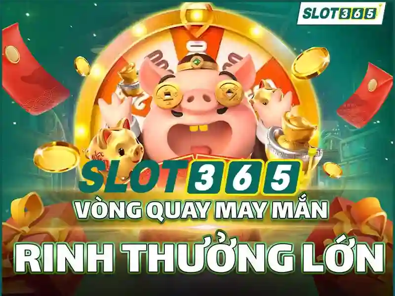 slot365 rtp – Trải nghiệm đỉnh cao và niềm tin an toàn cho người chơi