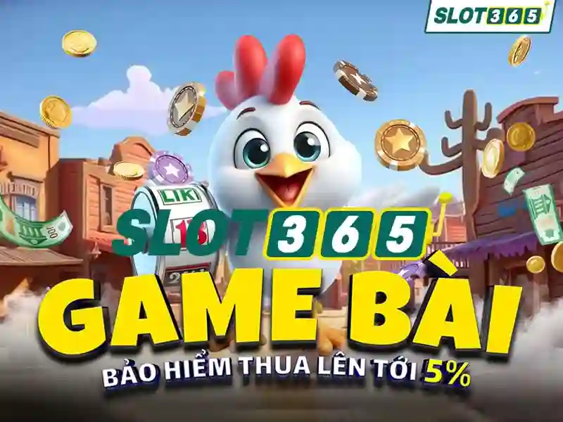 đăng nhập Slot365 – Trải nghiệm đỉnh cao trên nền tảng giải trí trực tuyến