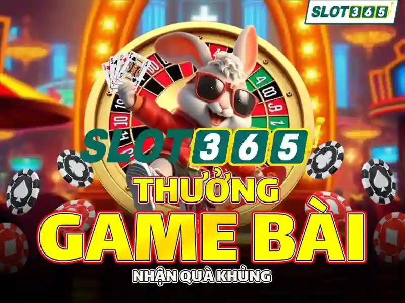 Đặc điểm nổi bật của Slot365