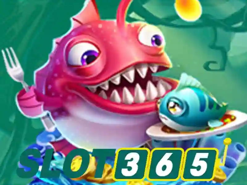 ưu đãi Slot365 – Giải trí trực tuyến đỉnh cao