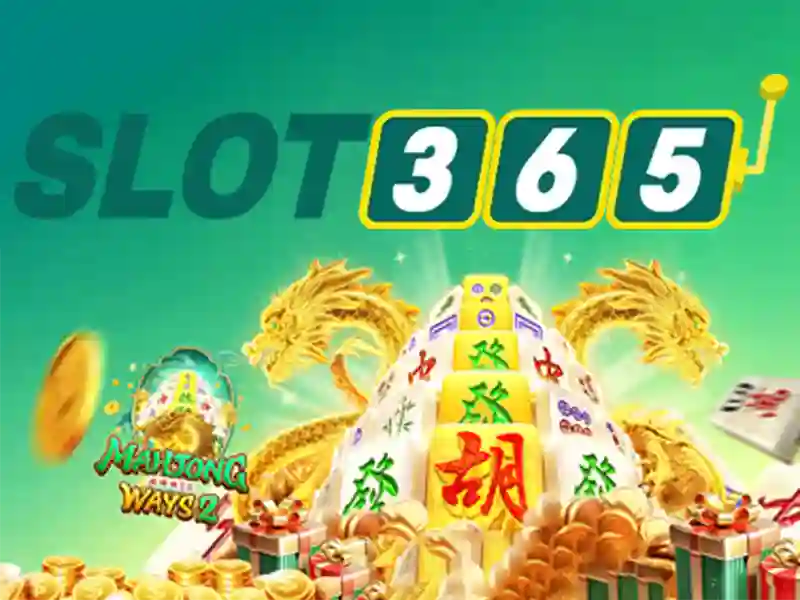 Trải nghiệm chơi slots đa dạng và hấp dẫn