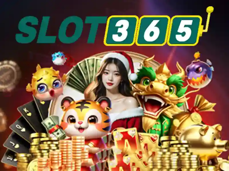 slot365 ap - Đột phá trải nghiệm số và cộng đồng người chơi