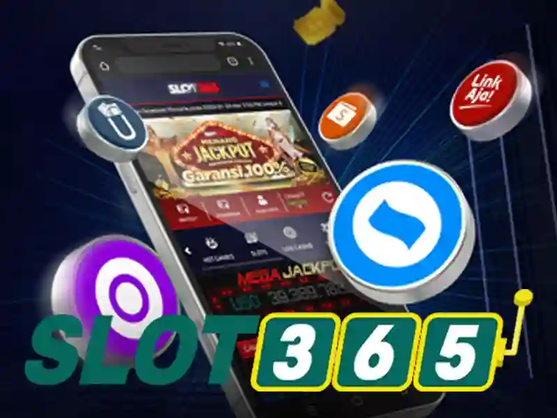 slot365 có lừa đảo không? Đánh giá minh bạch chi tiết