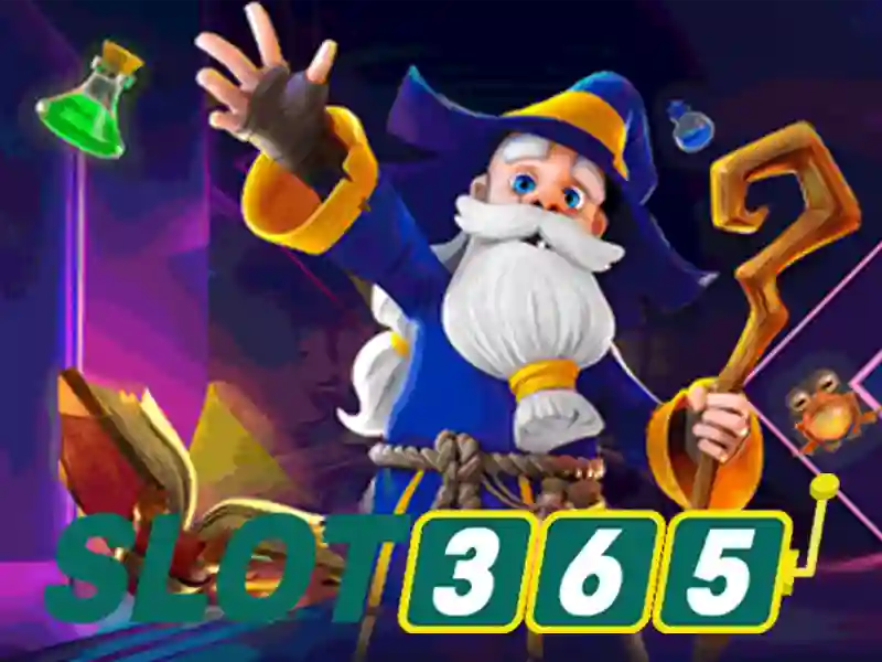 Slot365 nổ hũ – Trải nghiệm đỉnh cao và đột phá thương hiệu