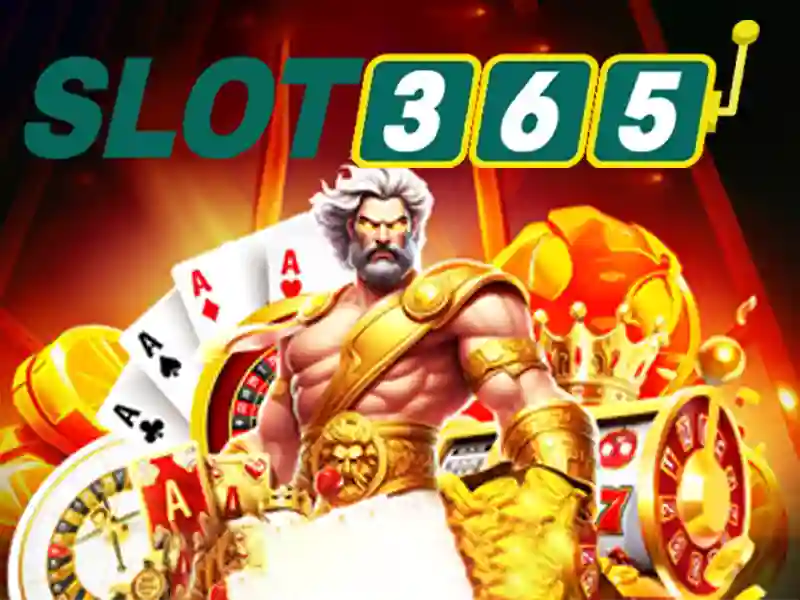 slot365 app – Trải nghiệm đỉnh cao với tải Slot365 và slot365 link