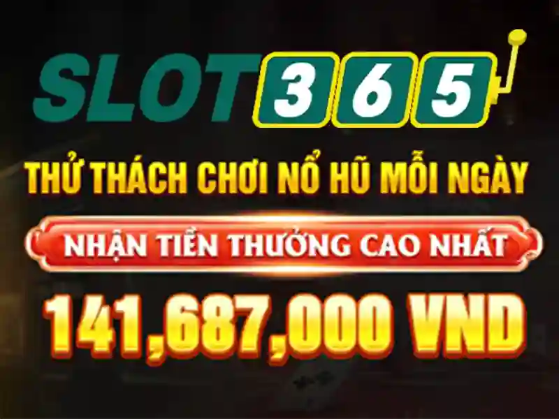 Slot365: Tổng quan về nền tảng casino trực tuyến