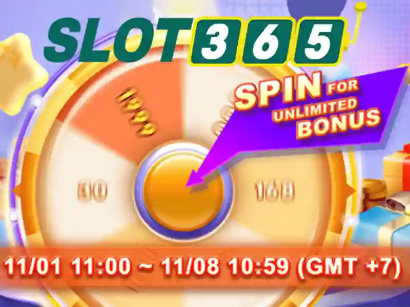code Slot365 mới nhất - Trải nghiệm tối ưu và an toàn