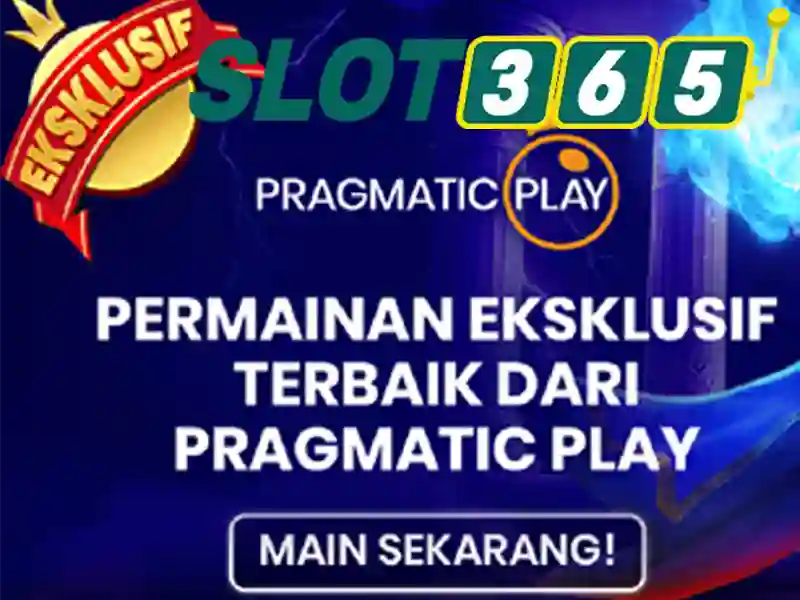 Slot365: Nền tảng trò chơi xèng trực tuyến hiện đại