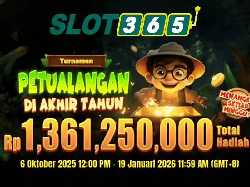 Slot365 - Nền tảng casino trực tuyến đáng tin cậy