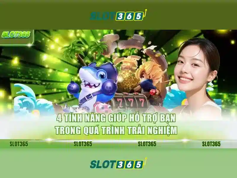 slot365 có lừa đảo không: đánh giá tổng quan