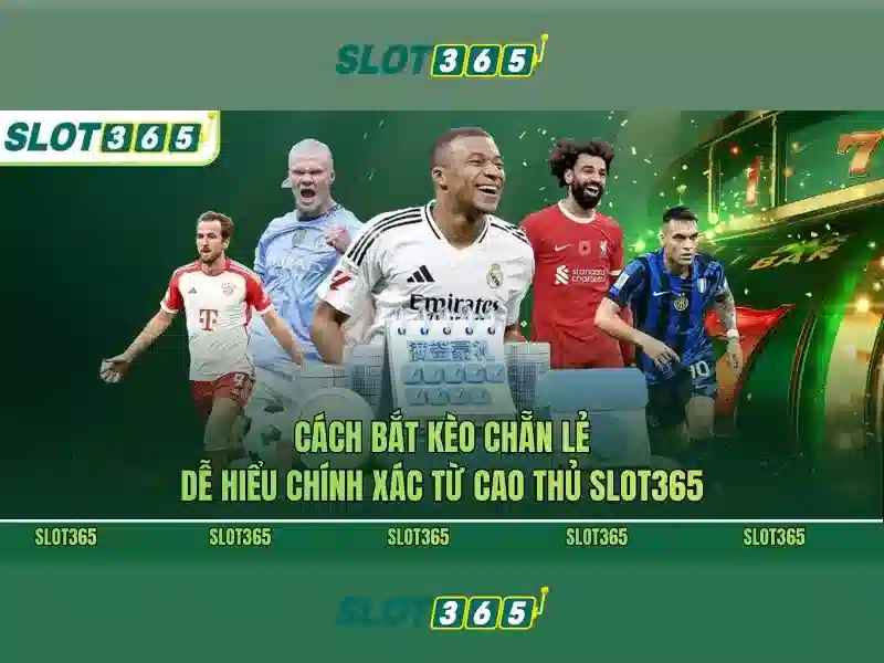 Slot365: Đánh Giá và Hướng Dẫn Cược Slot Trực Tuyến